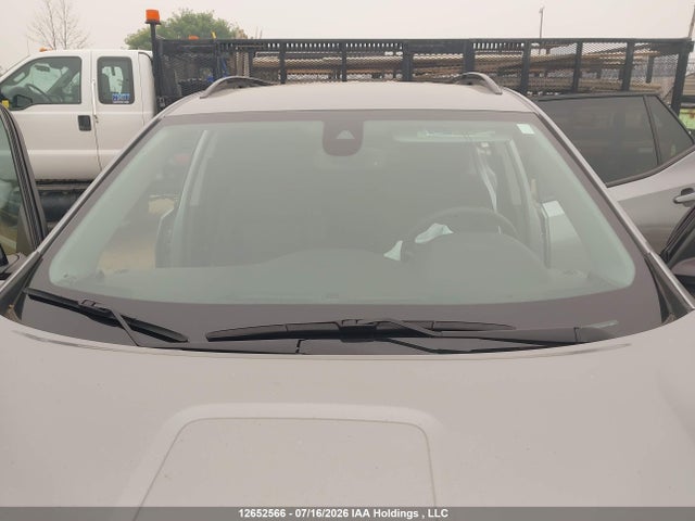 12652566 :رقم المزاد ، 3GKALTEG7RL205175 vin ، 2024 Gmc Terrain Sle مزاد بيع