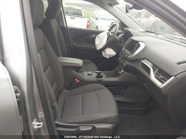 12652566 :رقم المزاد ، 3GKALTEG7RL205175 vin ، 2024 Gmc Terrain Sle مزاد بيع