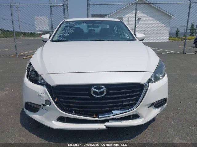 Mazda 3 SE 2017 JM1BN1T77H1151951 Image 12