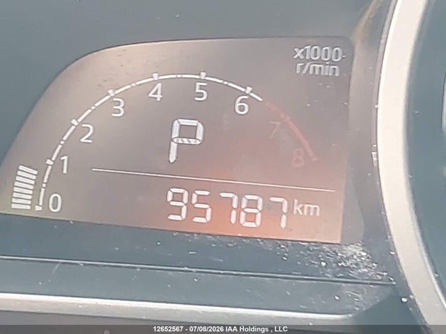 Mazda 3 SE 2017 JM1BN1T77H1151951 Image 15