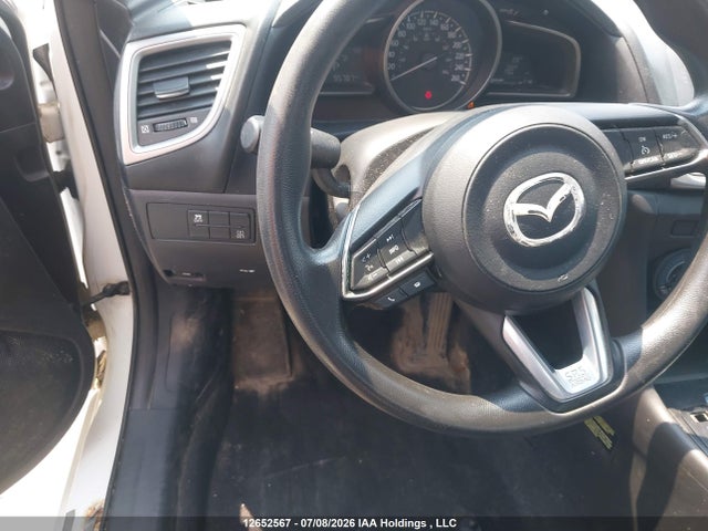 Mazda 3 SE 2017 JM1BN1T77H1151951 Image 19