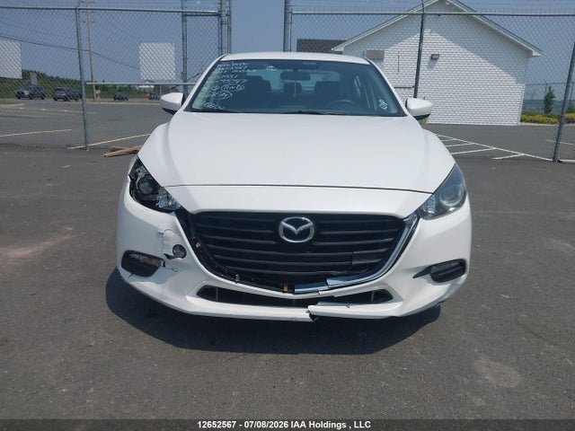 Mazda 3 SE 2017 JM1BN1T77H1151951 Image 6