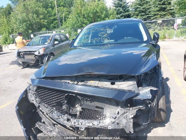 Mazda Cx-5 Gs 2019 JM3KFBCM2K0686022 Image 12