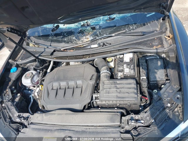 Продажа на аукционе авто 2025 Audi Q3 Premium Plus S Line 45, vin: WA1EECF36S1094872, номер лота: 12652569