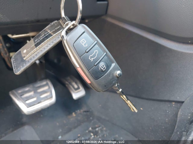 Продажа на аукционе авто 2025 Audi Q3 Premium Plus S Line 45, vin: WA1EECF36S1094872, номер лота: 12652569