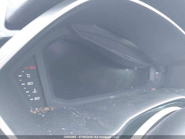 Продажа на аукционе авто 2025 Audi Q3 Premium Plus S Line 45, vin: WA1EECF36S1094872, номер лота: 12652569
