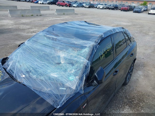 Продажа на аукционе авто 2025 Audi Q3 Premium Plus S Line 45, vin: WA1EECF36S1094872, номер лота: 12652569