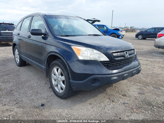 2008 Honda Cr-v Lx მანქანა იყიდება აუქციონზე, vin: 5J6RE38328L801834, აუქციონის ნომერი: 12652570