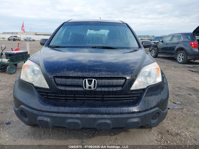 2008 Honda Cr-v Lx მანქანა იყიდება აუქციონზე, vin: 5J6RE38328L801834, აუქციონის ნომერი: 12652570
