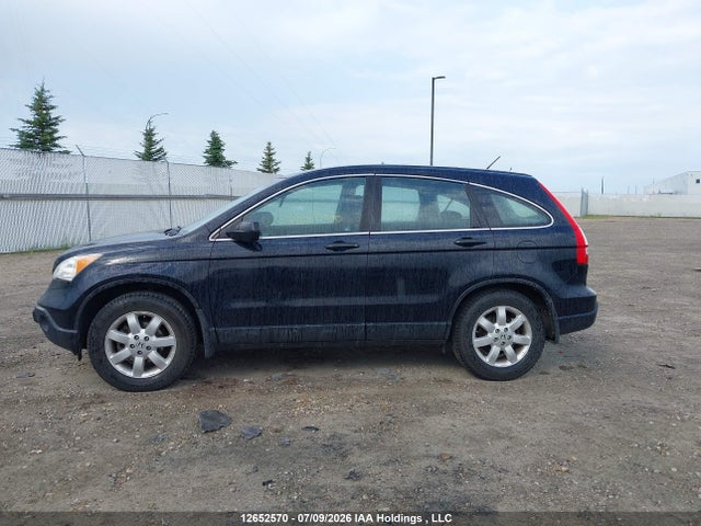 2008 Honda Cr-v Lx მანქანა იყიდება აუქციონზე, vin: 5J6RE38328L801834, აუქციონის ნომერი: 12652570