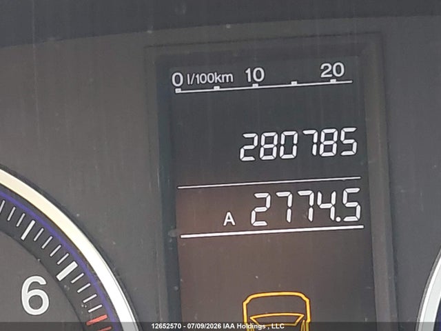 2008 Honda Cr-v Lx მანქანა იყიდება აუქციონზე, vin: 5J6RE38328L801834, აუქციონის ნომერი: 12652570