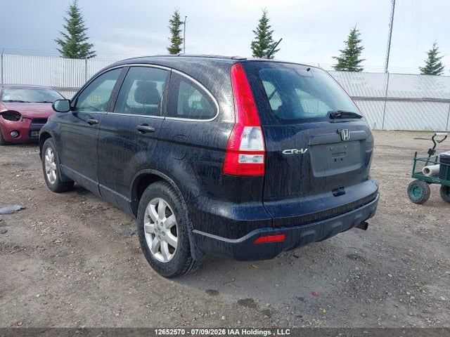 2008 Honda Cr-v Lx მანქანა იყიდება აუქციონზე, vin: 5J6RE38328L801834, აუქციონის ნომერი: 12652570