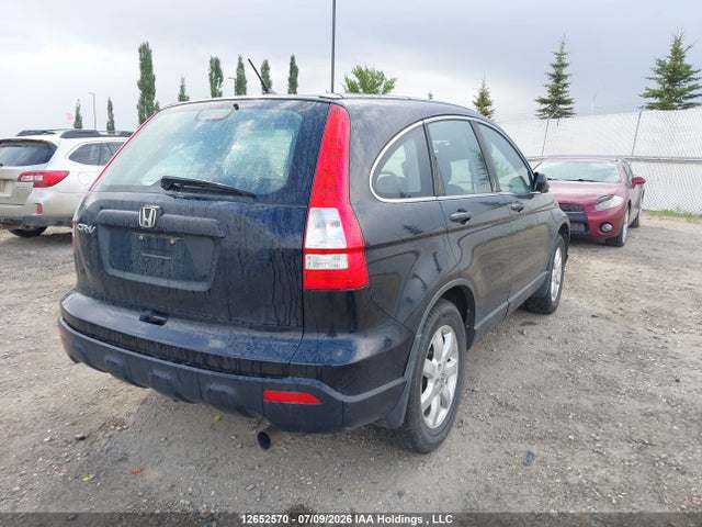 2008 Honda Cr-v Lx მანქანა იყიდება აუქციონზე, vin: 5J6RE38328L801834, აუქციონის ნომერი: 12652570