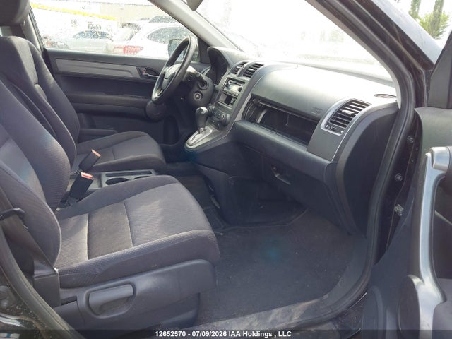 2008 Honda Cr-v Lx მანქანა იყიდება აუქციონზე, vin: 5J6RE38328L801834, აუქციონის ნომერი: 12652570