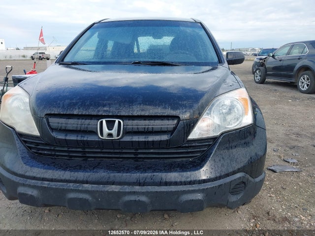 2008 Honda Cr-v Lx მანქანა იყიდება აუქციონზე, vin: 5J6RE38328L801834, აუქციონის ნომერი: 12652570