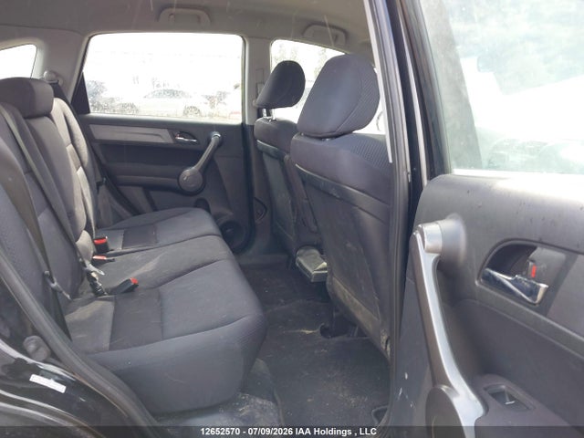 2008 Honda Cr-v Lx მანქანა იყიდება აუქციონზე, vin: 5J6RE38328L801834, აუქციონის ნომერი: 12652570