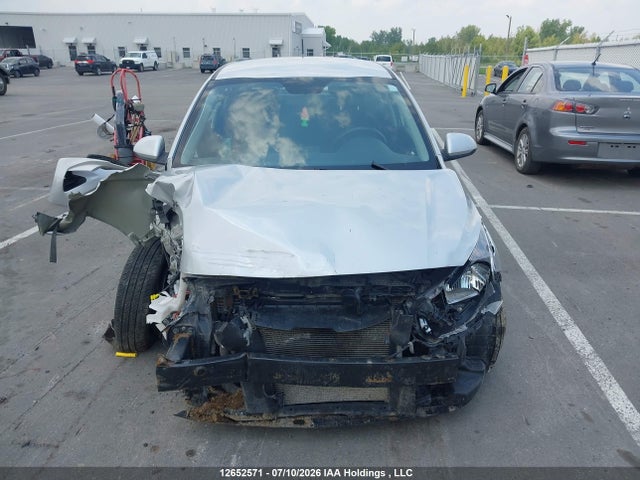 12652571 :رقم المزاد ، 3KPA25AD3PE534771 vin ، 2023 Kia Rio Lx Premium/lx+ مزاد بيع