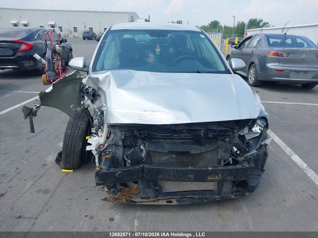 12652571 :رقم المزاد ، 3KPA25AD3PE534771 vin ، 2023 Kia Rio Lx Premium/lx+ مزاد بيع