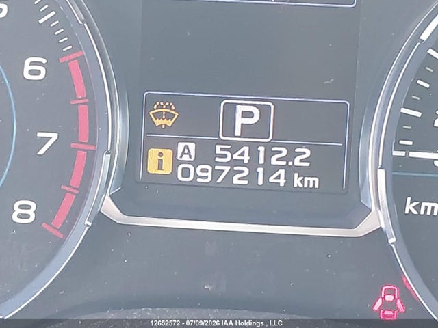 Продаж на аукціоні авто 2018 Subaru Forester 2.5i Limited, vin: JF2SJEJC0JH468343, номер лоту: 12652572
