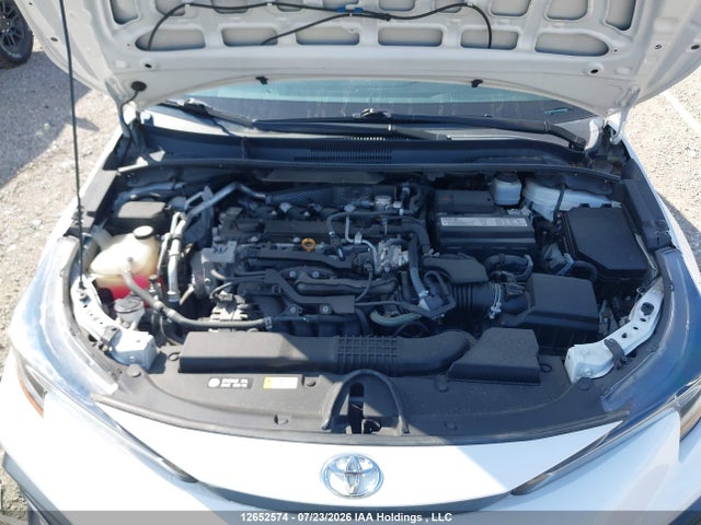 Toyota Corolla 2020 5YFB4RBE9LP004889 Image 10