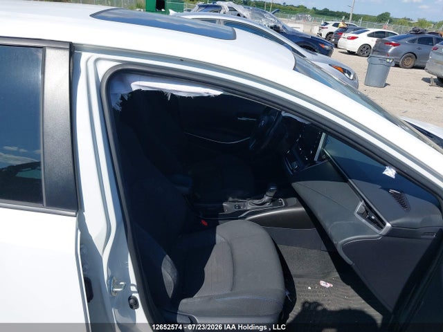 Продаж на аукціоні авто 2020 Toyota Corolla, vin: 5YFB4RBE9LP004889, номер лоту: 12652574