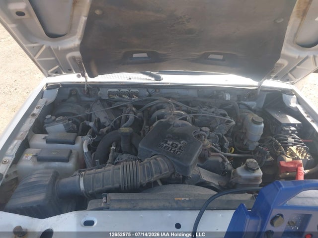 Продажа на аукционе авто 2010 Ford Ranger Sport/xlt, vin: 1FTLR4FE9APA25954, номер лота: 12652575