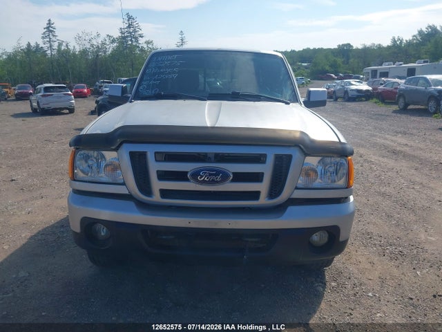 Продажа на аукционе авто 2010 Ford Ranger Sport/xlt, vin: 1FTLR4FE9APA25954, номер лота: 12652575