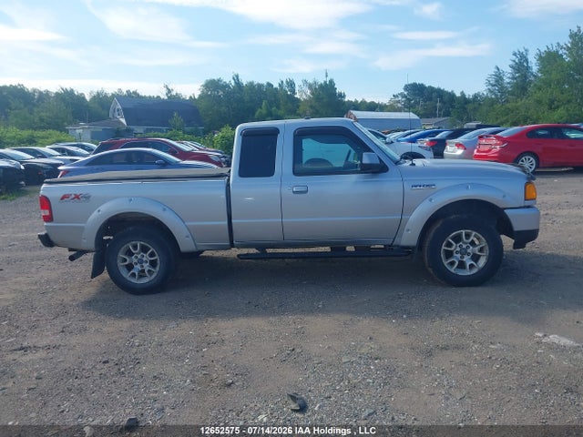 Продажа на аукционе авто 2010 Ford Ranger Sport/xlt, vin: 1FTLR4FE9APA25954, номер лота: 12652575