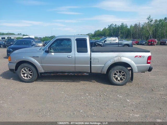 Продажа на аукционе авто 2010 Ford Ranger Sport/xlt, vin: 1FTLR4FE9APA25954, номер лота: 12652575