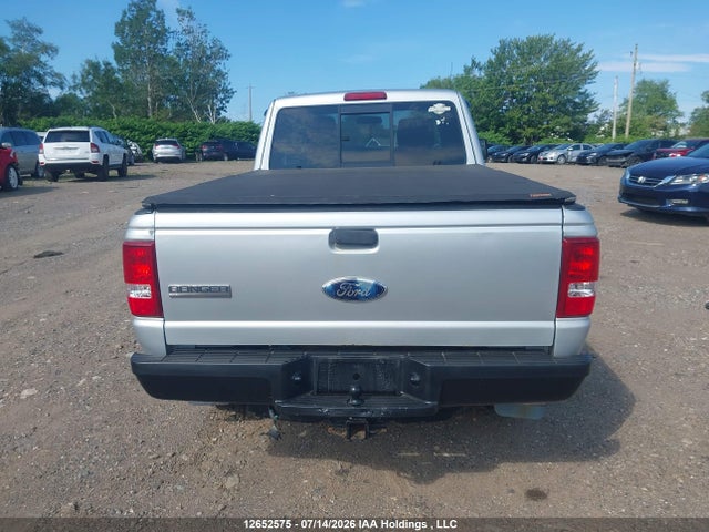 Продажа на аукционе авто 2010 Ford Ranger Sport/xlt, vin: 1FTLR4FE9APA25954, номер лота: 12652575