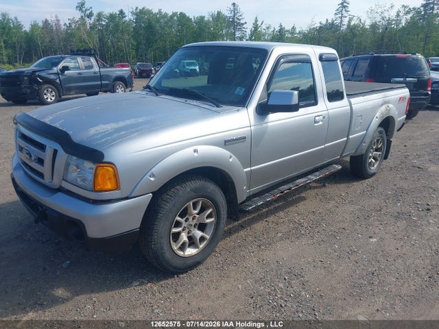 Продажа на аукционе авто 2010 Ford Ranger Sport/xlt, vin: 1FTLR4FE9APA25954, номер лота: 12652575
