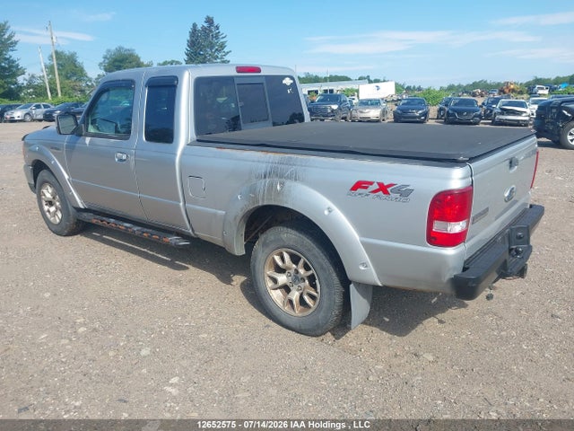 Продажа на аукционе авто 2010 Ford Ranger Sport/xlt, vin: 1FTLR4FE9APA25954, номер лота: 12652575