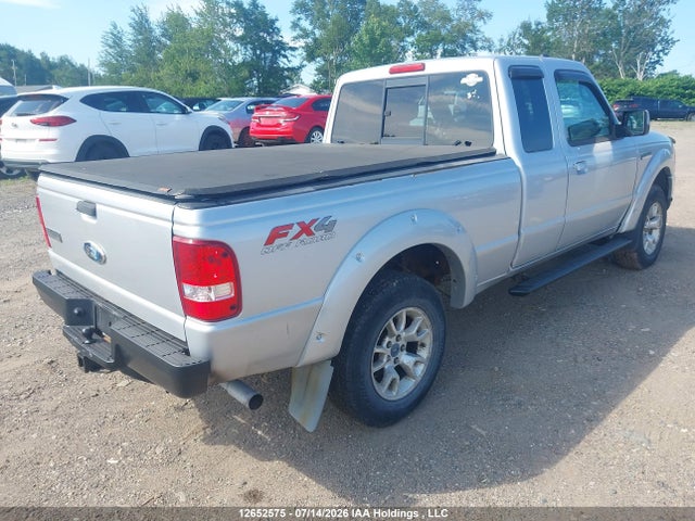 Продажа на аукционе авто 2010 Ford Ranger Sport/xlt, vin: 1FTLR4FE9APA25954, номер лота: 12652575