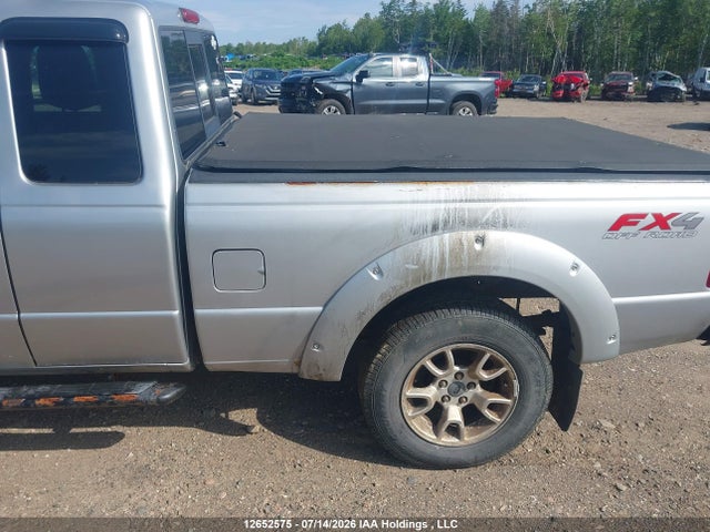 Продажа на аукционе авто 2010 Ford Ranger Sport/xlt, vin: 1FTLR4FE9APA25954, номер лота: 12652575