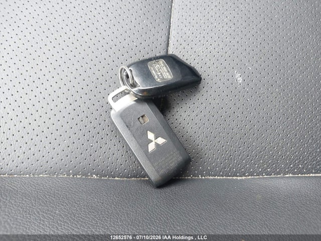 Aukcja sprzedaży 2017 Mitsubishi Lancer Gts, vin: JA32U8FW7HU602162, numer aukcji: 12652576