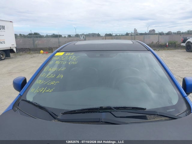Aukcja sprzedaży 2017 Mitsubishi Lancer Gts, vin: JA32U8FW7HU602162, numer aukcji: 12652576