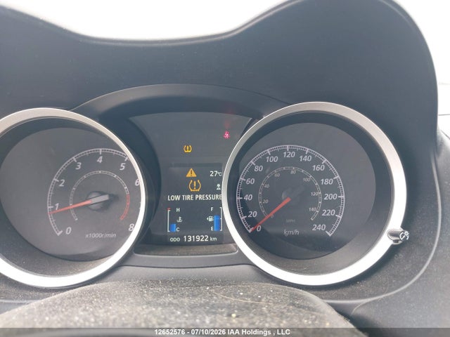 Aukcja sprzedaży 2017 Mitsubishi Lancer Gts, vin: JA32U8FW7HU602162, numer aukcji: 12652576