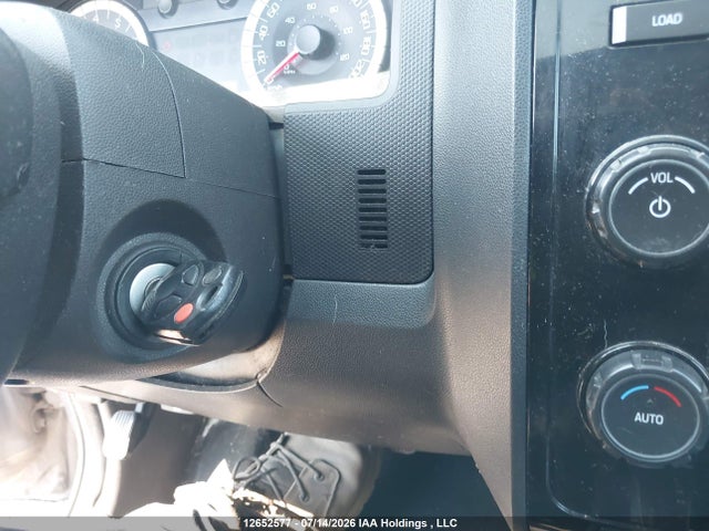 Продажа на аукционе авто 2012 Ford Escape Limited, vin: 1FMCU9EG7CKC56412, номер лота: 12652577