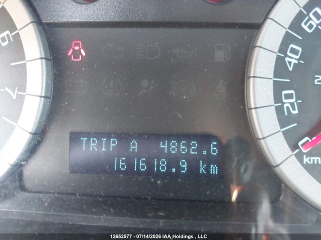 Продажа на аукционе авто 2012 Ford Escape Limited, vin: 1FMCU9EG7CKC56412, номер лота: 12652577