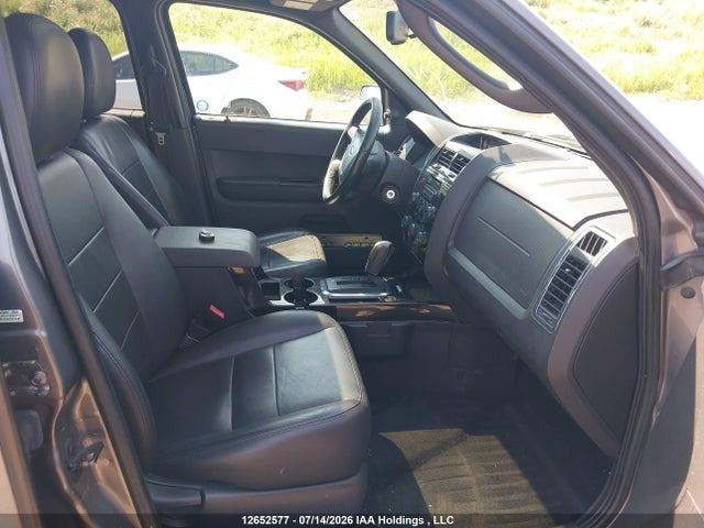 Продажа на аукционе авто 2012 Ford Escape Limited, vin: 1FMCU9EG7CKC56412, номер лота: 12652577