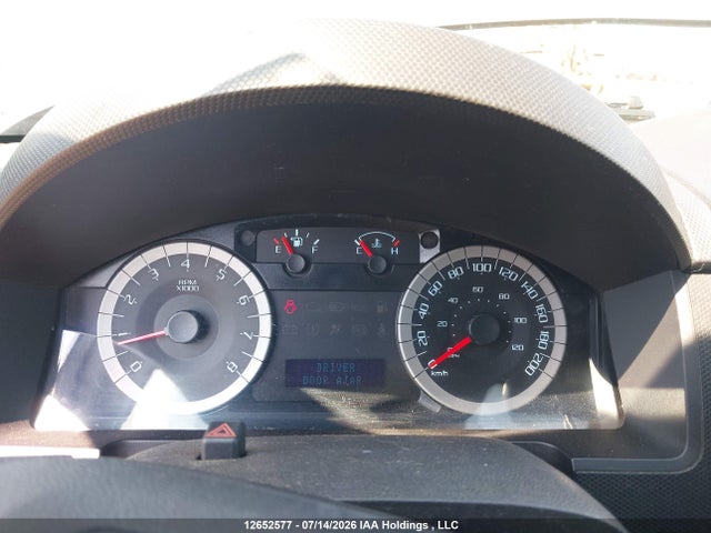 Продажа на аукционе авто 2012 Ford Escape Limited, vin: 1FMCU9EG7CKC56412, номер лота: 12652577
