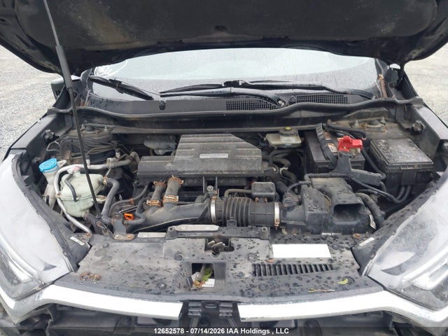 2HKRW2H5XJH103044 Honda CR-V EX
