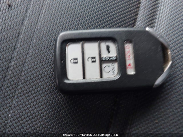 2HKRW2H5XJH103044 Honda CR-V EX