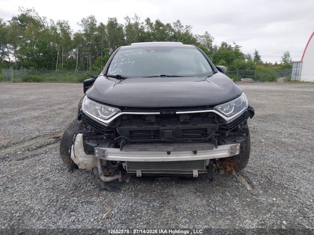 2HKRW2H5XJH103044 Honda CR-V EX