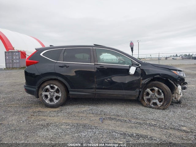 2HKRW2H5XJH103044 Honda CR-V EX