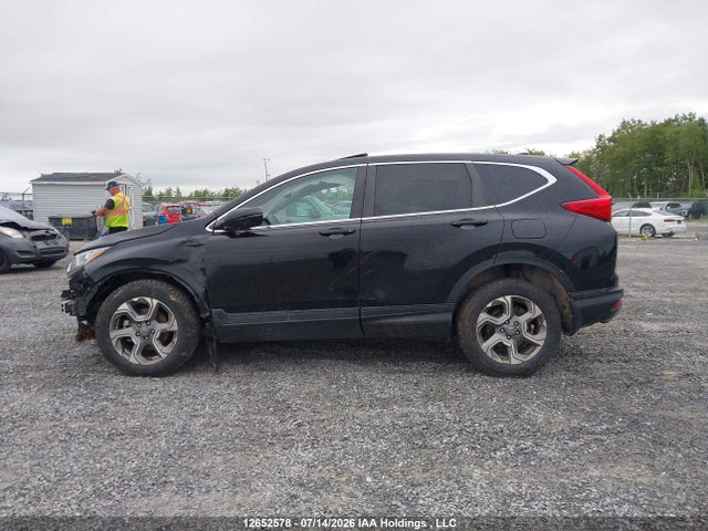 2HKRW2H5XJH103044 Honda CR-V EX