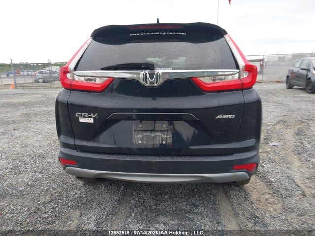2HKRW2H5XJH103044 Honda CR-V EX