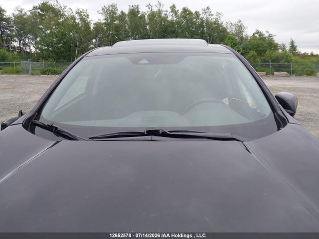 2HKRW2H5XJH103044 Honda CR-V EX