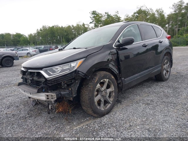 2HKRW2H5XJH103044 Honda CR-V EX