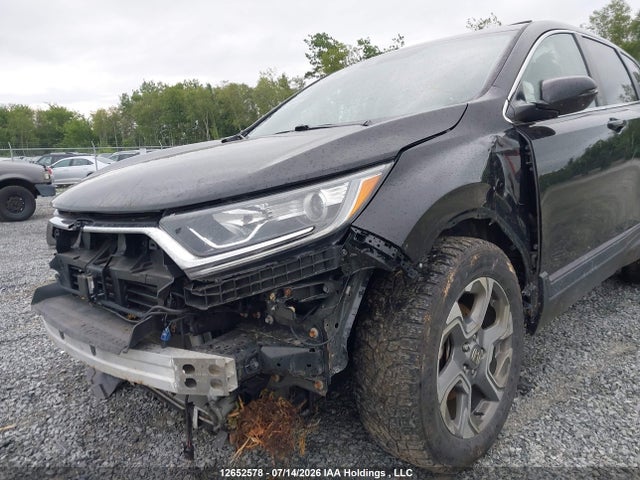 2HKRW2H5XJH103044 Honda CR-V EX